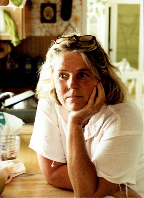 Obituary of Patricia C. Gagliardi