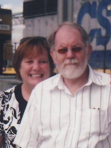 Obituary of John Charles Henry