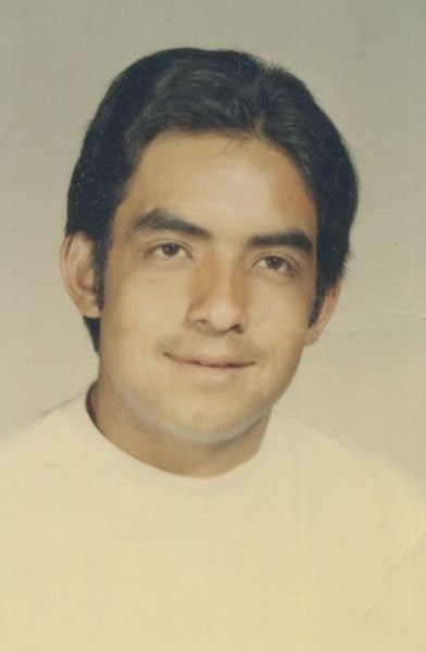 Obituary of Peter Anthony Cisneros Sr.