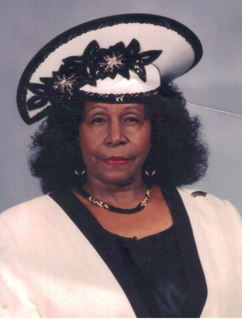 Obituary of Sadie M. Jacobs