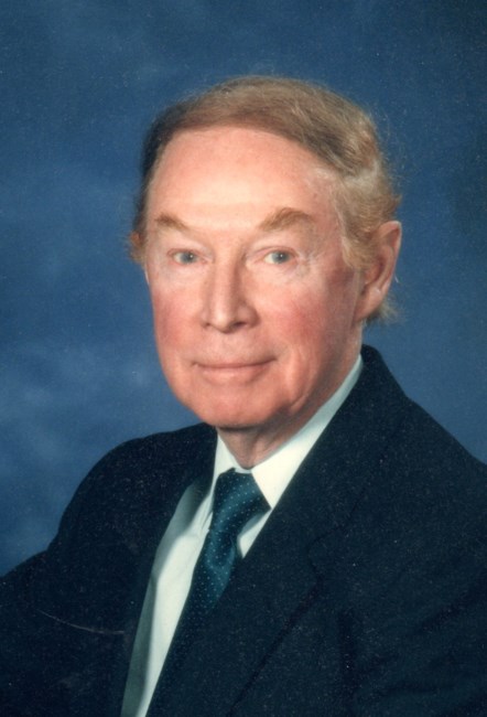 Obituary of Douglas Ross