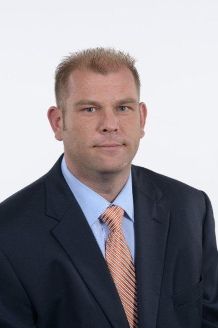 Obituary of Thomas Michael McGarvey