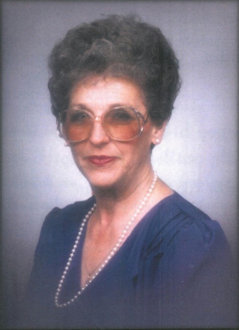 Obituary of Virginia Elizabeth Woodson