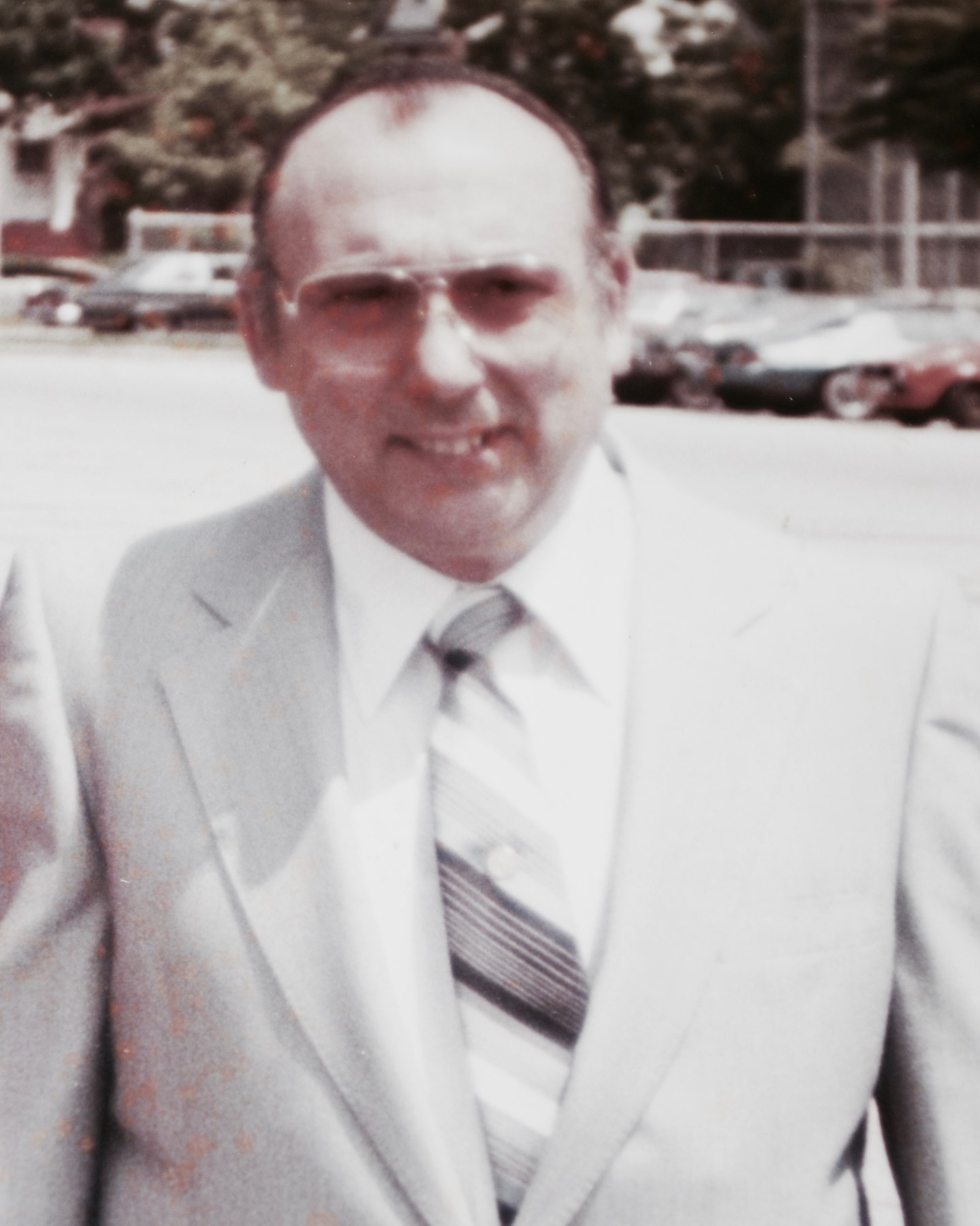 Obituary of Mr. Felipe Lopez