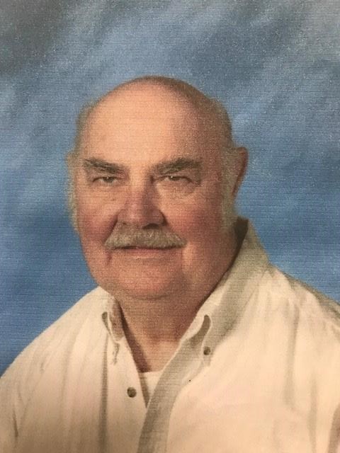 Obituary of Richard Louis Pothen