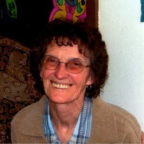 Obituary of Dorothy June Franklin