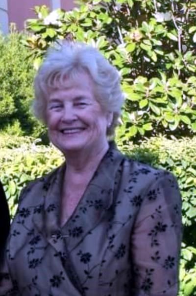 Obituario de Marilyn Jean Gaffney Donovan