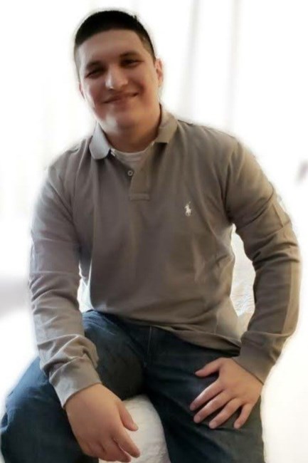 Obituary of Daniel Licerio