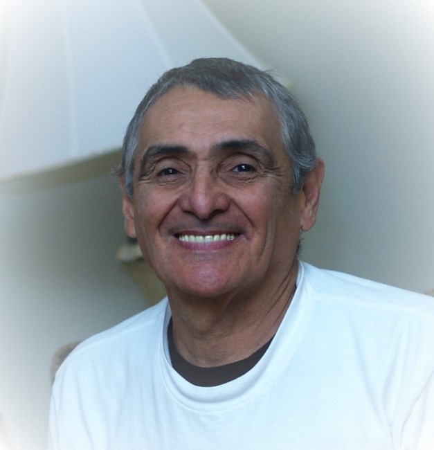 Obituario de Jess Gomez Fernandez