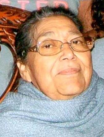 Obituary of Susana C. Ilarraza