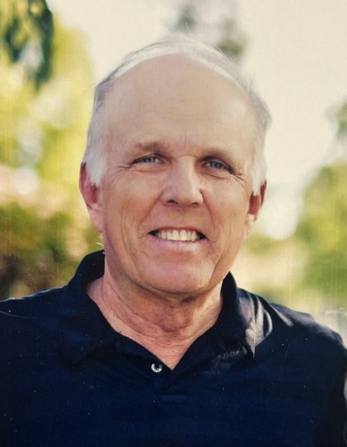 Obituary of Stephen Michael Besch