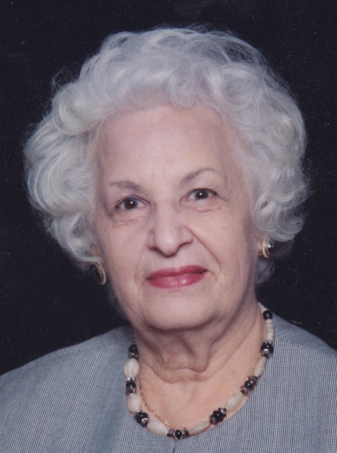 Obituary of Mary Frances White Finney