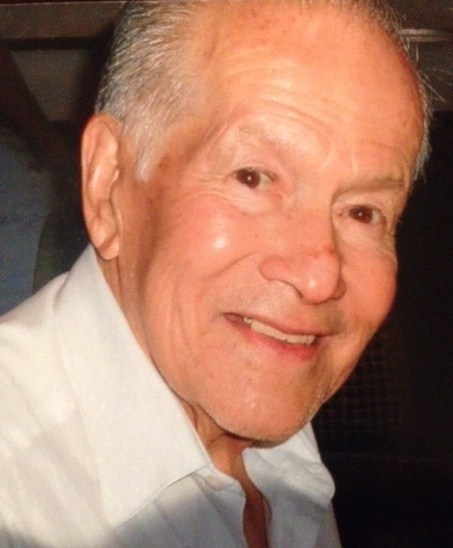 Obituary of Manuel Ochotorena