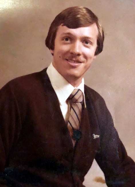 Obituary of Hamilton Haynes Blackstone Jr.