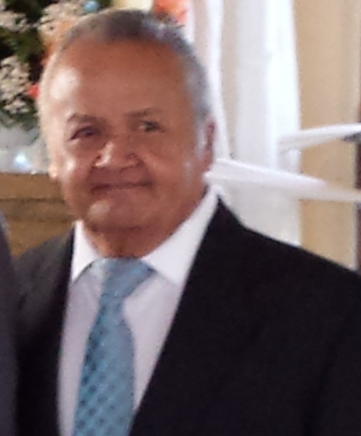 Obituary of Ricardo Lopez Maldonado