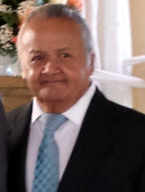 Obituary of Ricardo Lopez Maldonado