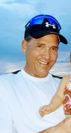 Obituary of Kirby Lee Williams