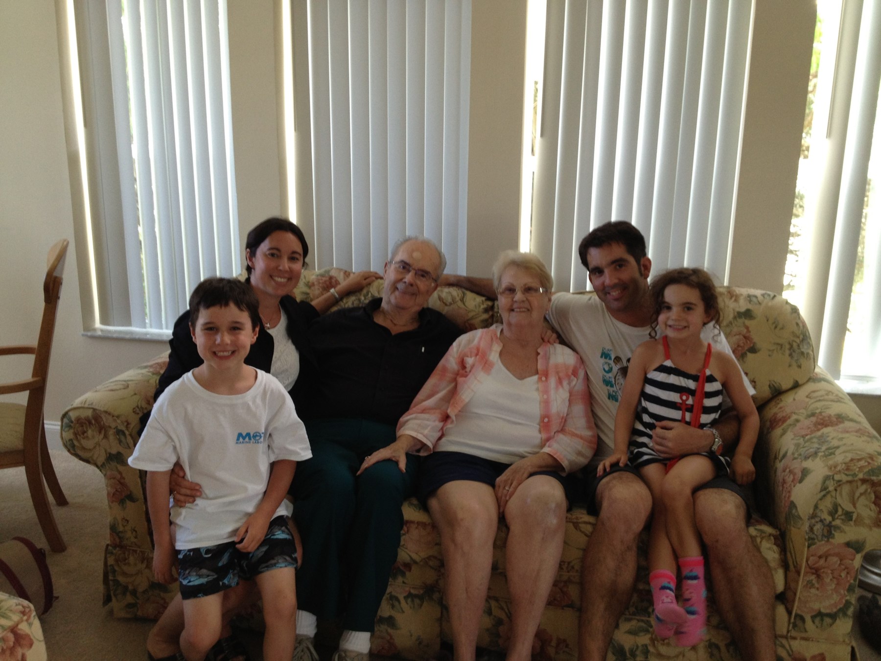 Obituary of Janet Kathryn Post