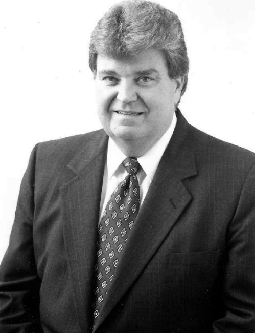 Obituary of Dr.  Gary Wayne Nelson
