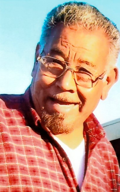 Obituary of Gilberto L. Robledo Sr.
