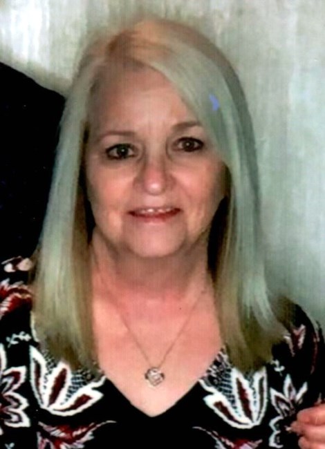 Obituary of Rebecca Jayne Koenig