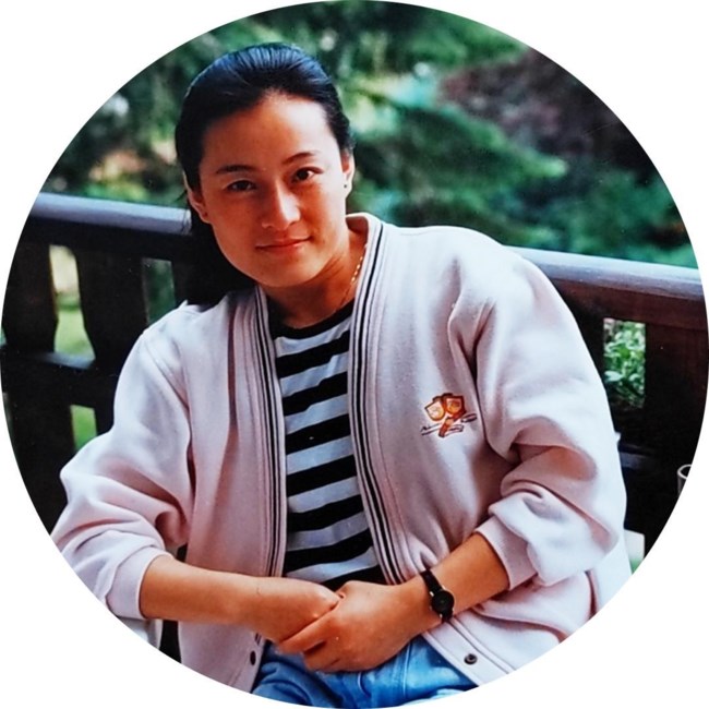 Obituary of Huifang Tao