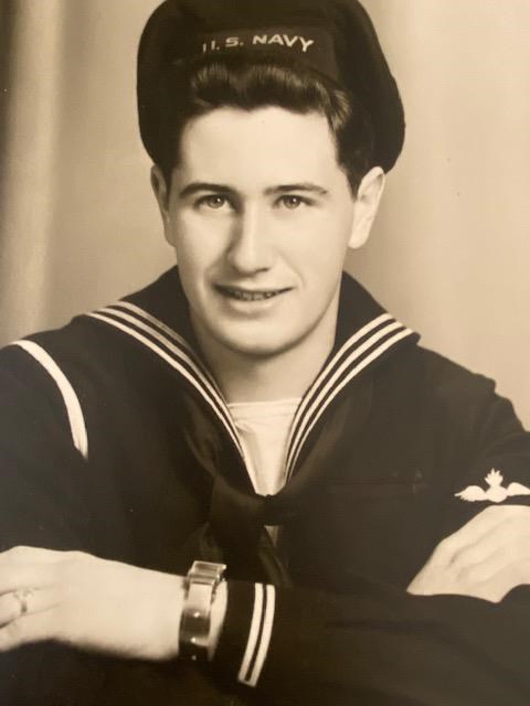 Obituary of Edward J. Bianchetti