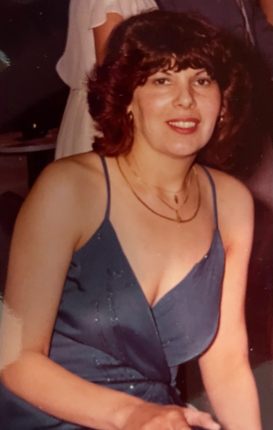 Obituary of Donna Marie Stark