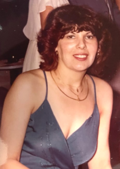 Obituary of Donna Marie Stark