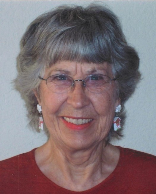 Obituary of Elinor Ann Sorenson
