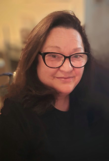 Obituary of Jill Marie King