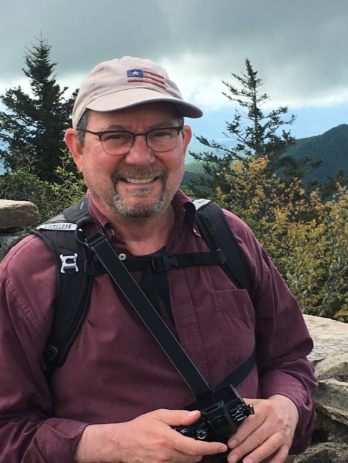 Obituary of Dr. Gary Jules Richmond