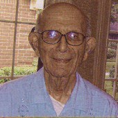 Obituary of Abraham L. Hapshie