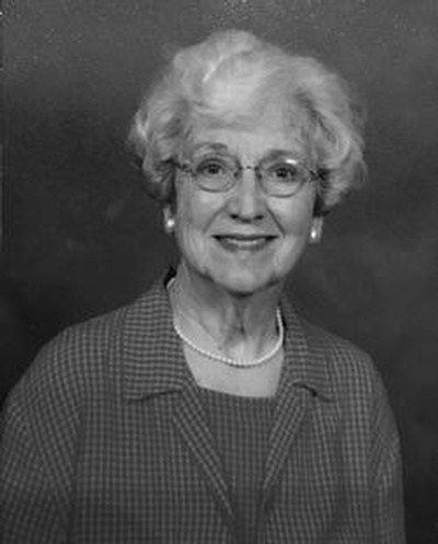 Obituary of Elizabeth "Lib" J. McCarthy