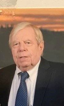 Obituary of Douglas Hilding Olson