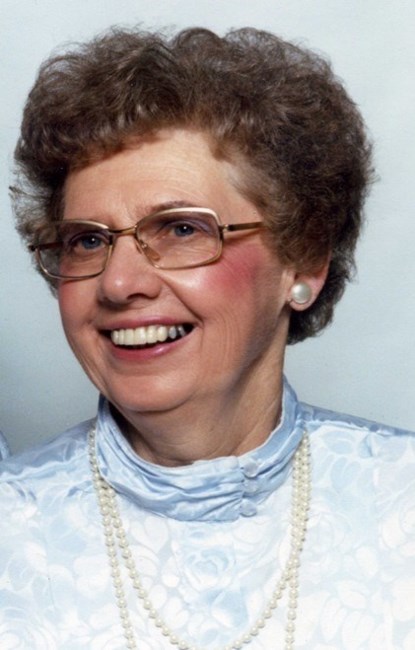 Obituary of Harriett Joanna Kunselman