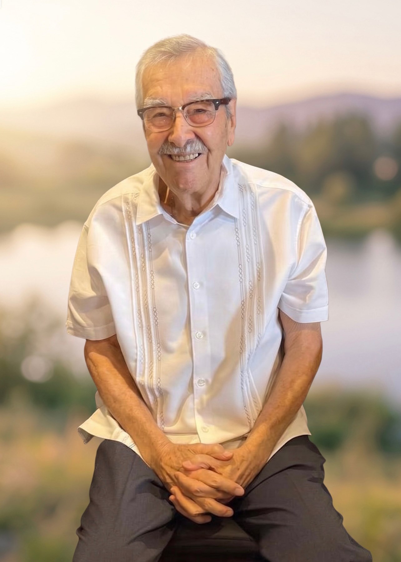 Obituary of Reinaldo Gonzalez