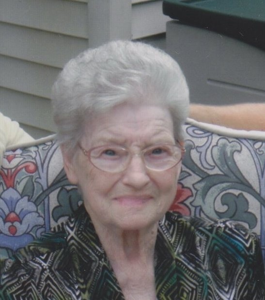 Elsie Harrington Obituary Keego Harbor, MI