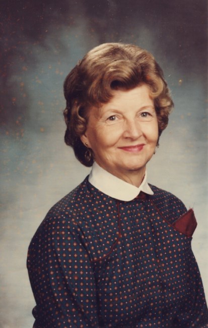 Obituary of Loraine Davis Turbeville