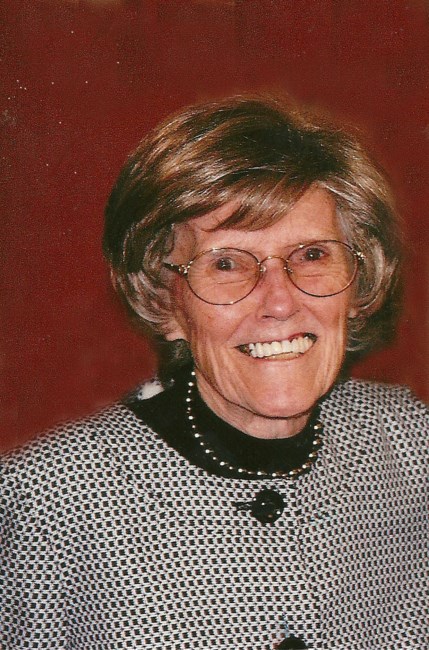 Obituary of Virginia Mcintyre