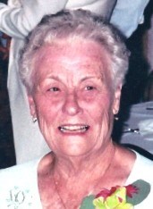 Obituary of Mary Ellen Fisher