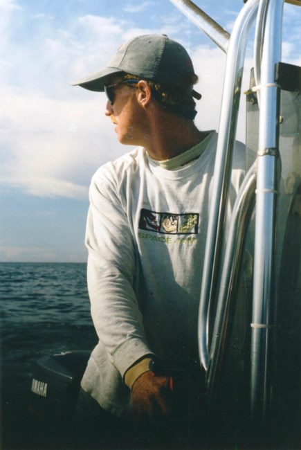 Obituary of Robert M. Burrill Jr.