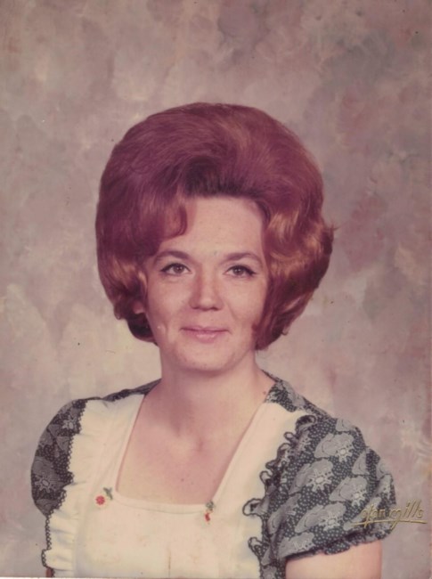 Obituary of Mary Francis Earls