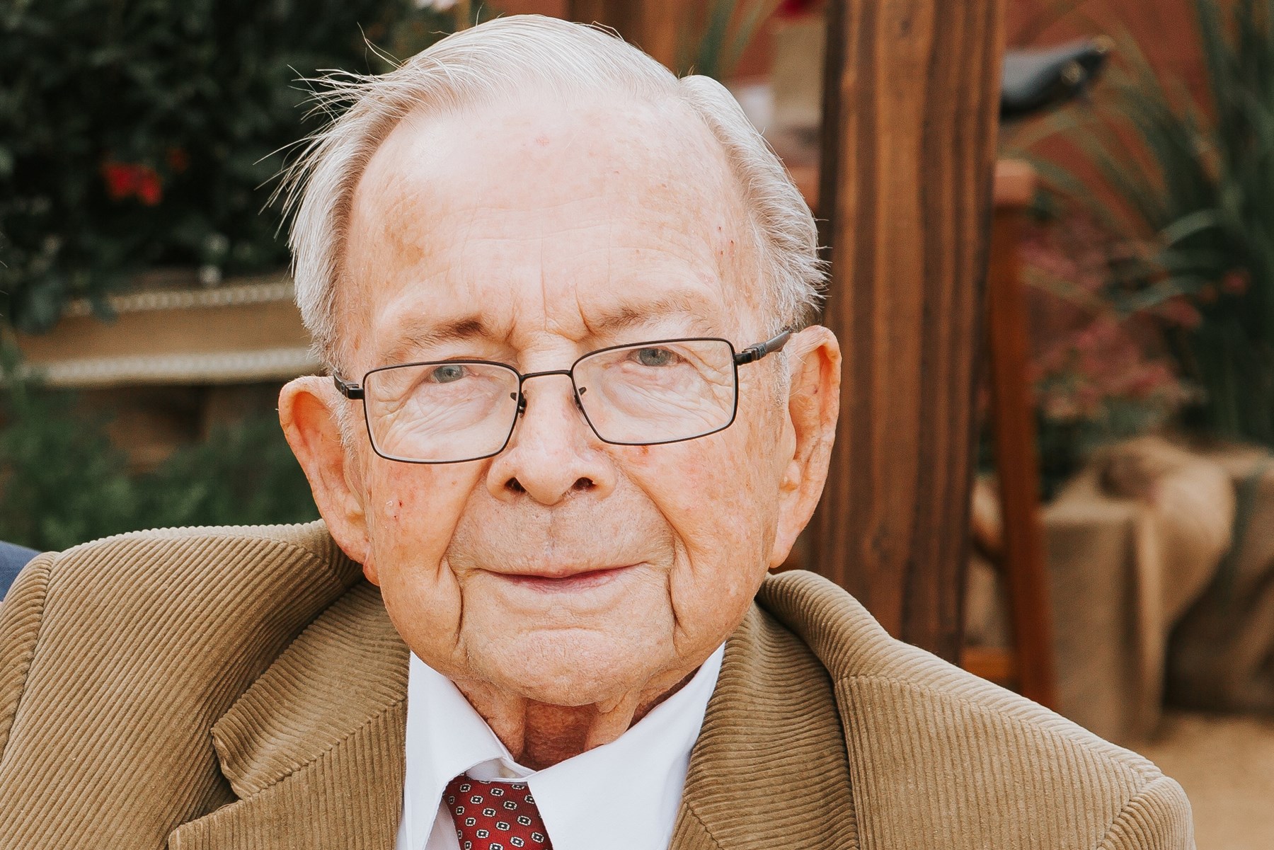 Obituary of Jack A. Cross