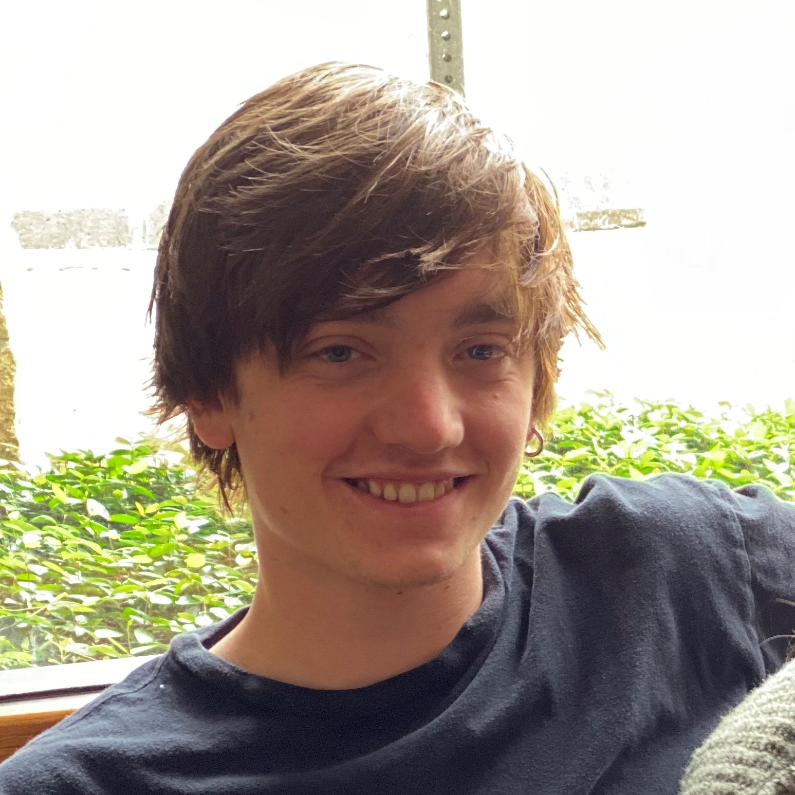 Obituary of Luke Anthony Kober