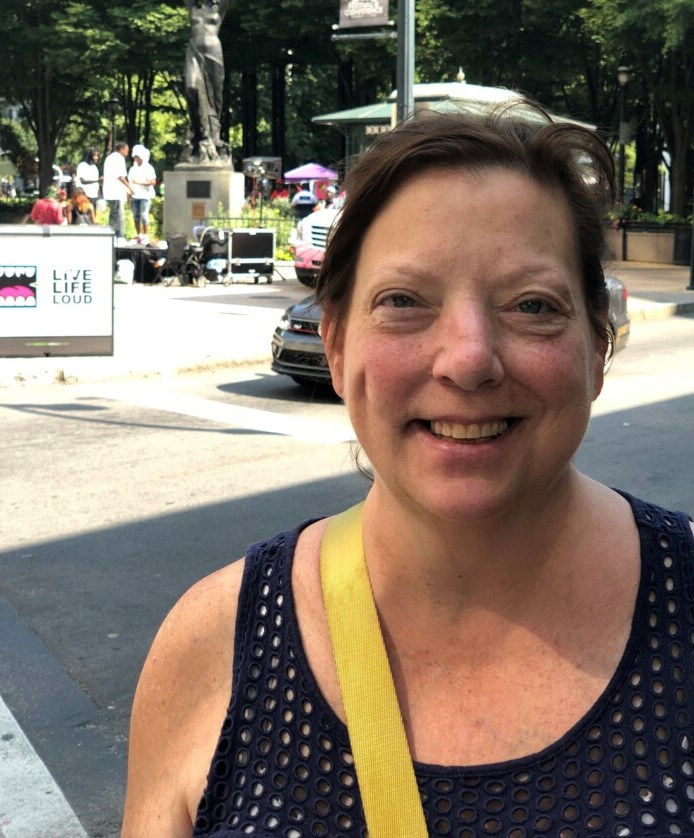 Obituary of Patty Ann Johnson