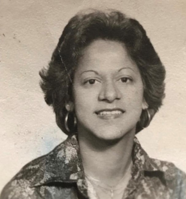 Obituary of Carmen Luz Quintana Santiago