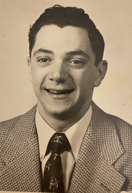 Obituary of Jeffrey J. Allen