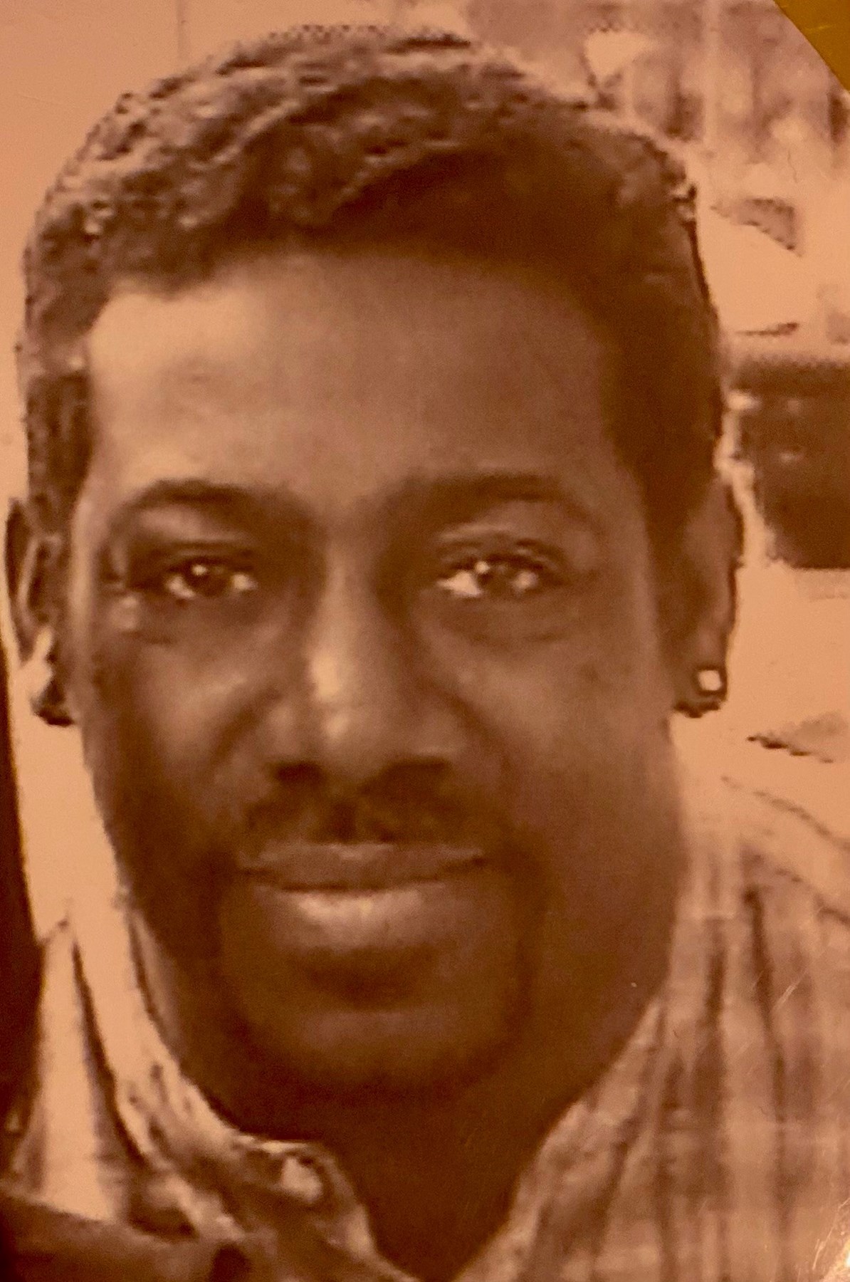 Avis de décès de Ronald F. Frazier Sr.