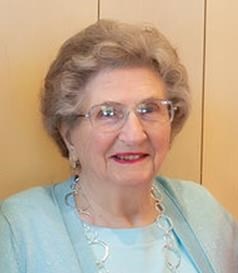 Obituary of Stacia D. Muir
